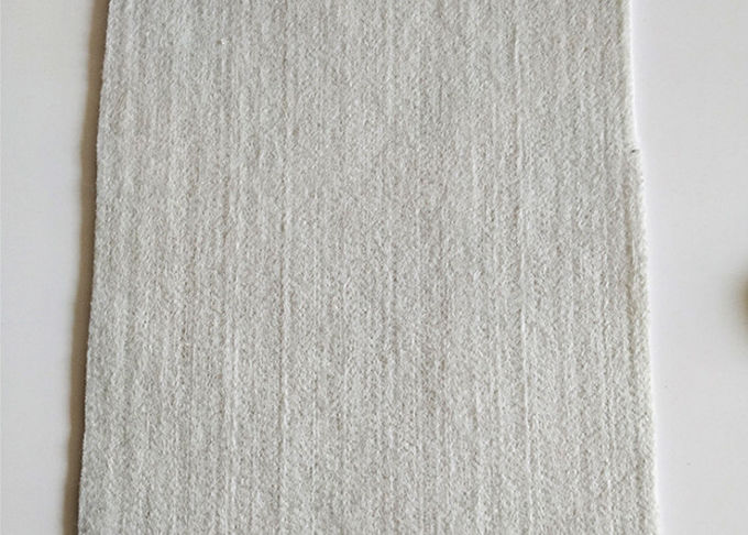 Précision réutilisable claire de Washabel de tissu filtrant de polyester haute pour le filtre-presse